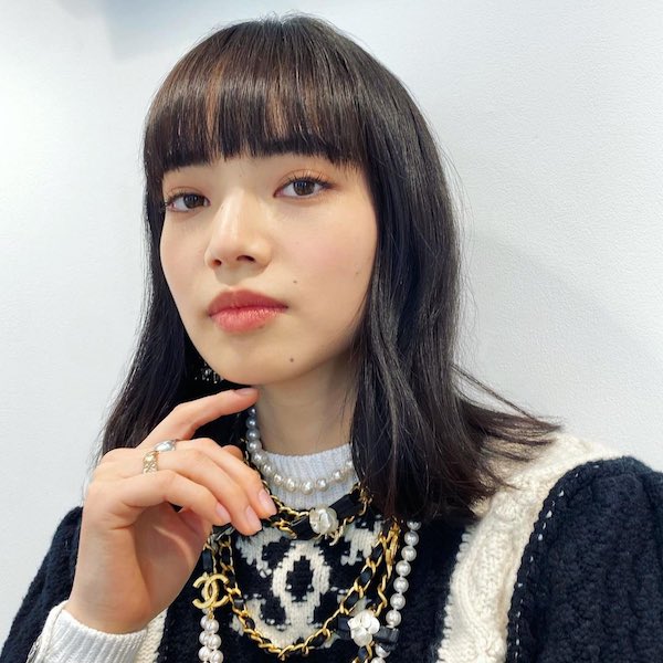 小松菜奈 かわいい