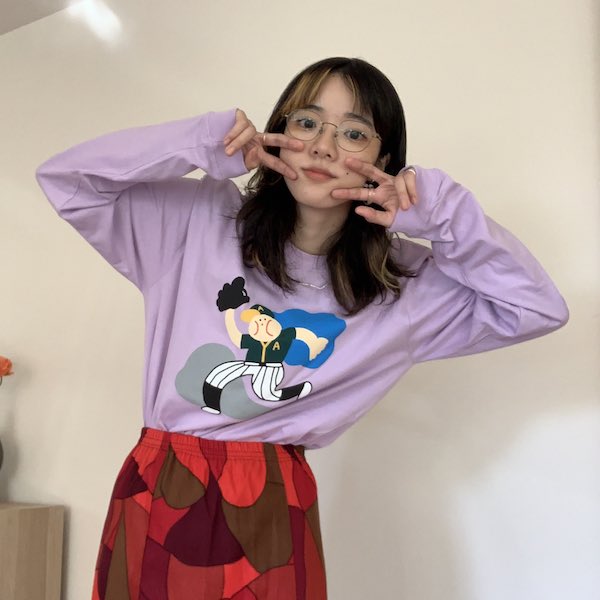 あいみょん かわいい