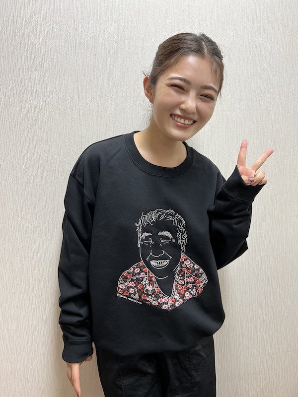 井上咲楽 かわいい