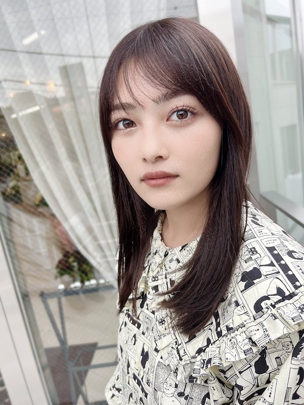 井上咲楽 かわいい