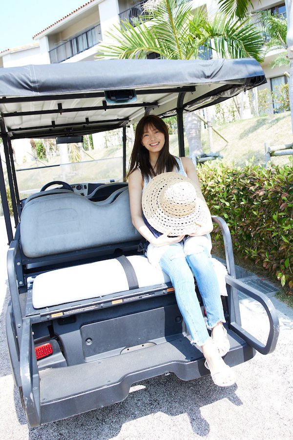 田村保乃 かわいい