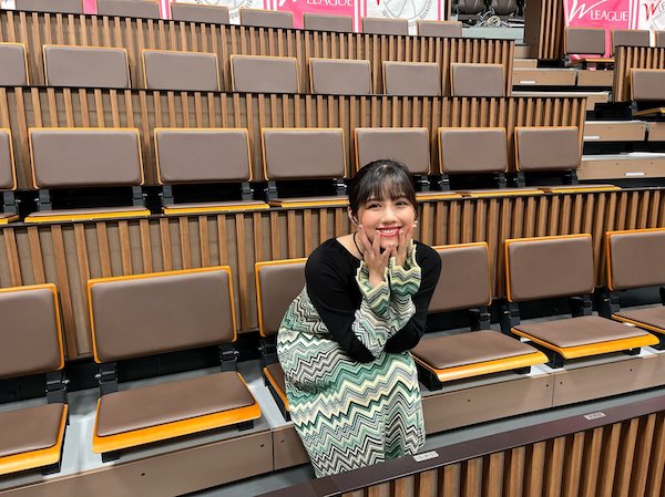 渡邉美穂 かわいい