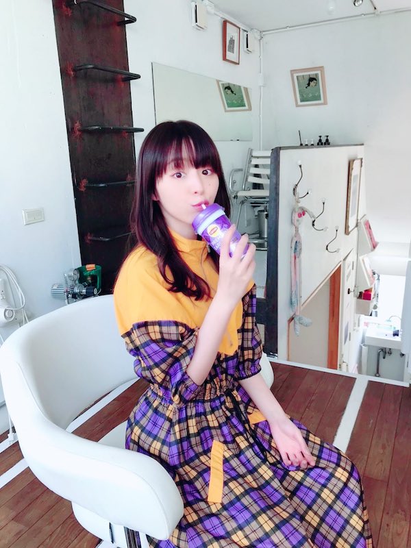 平野綾 かわいい