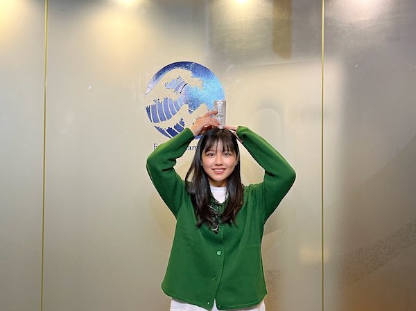 渡邉美穂 かわいい