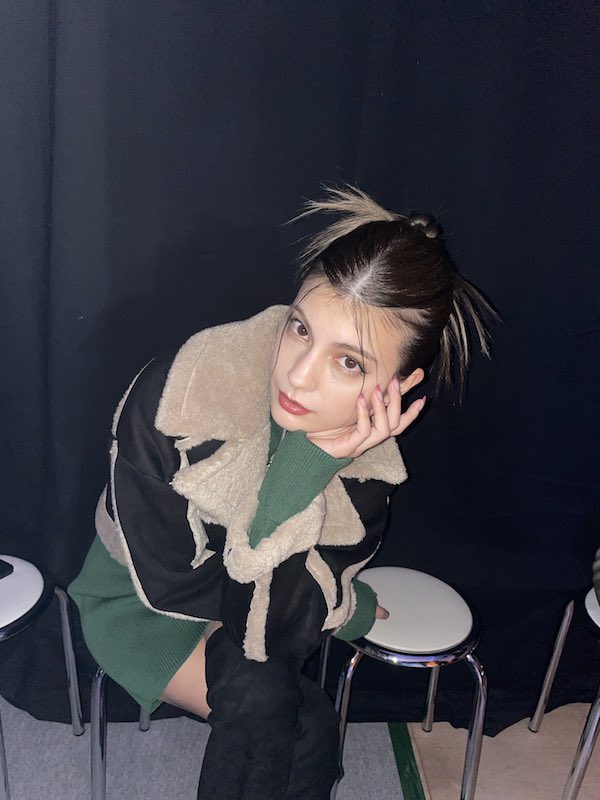 マギー かわいい