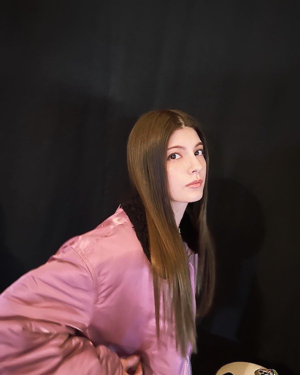 マギー かわいい