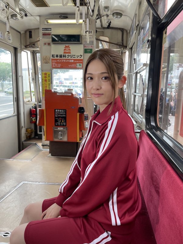 松村沙友理 かわいい