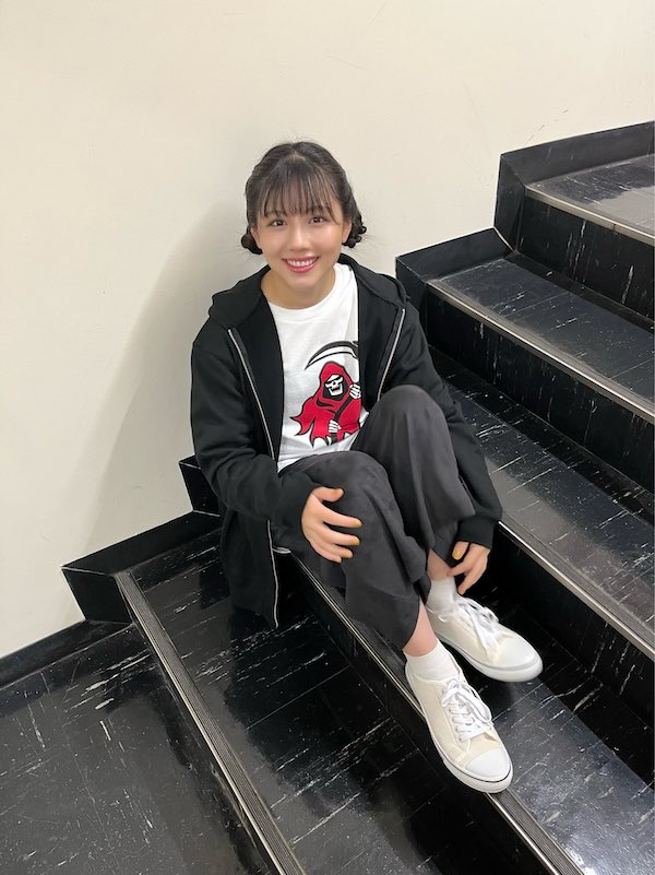 渡邉美穂 かわいい