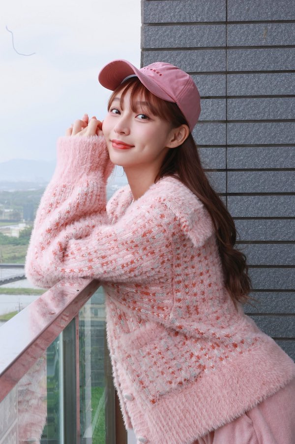 リンシャン かわいい