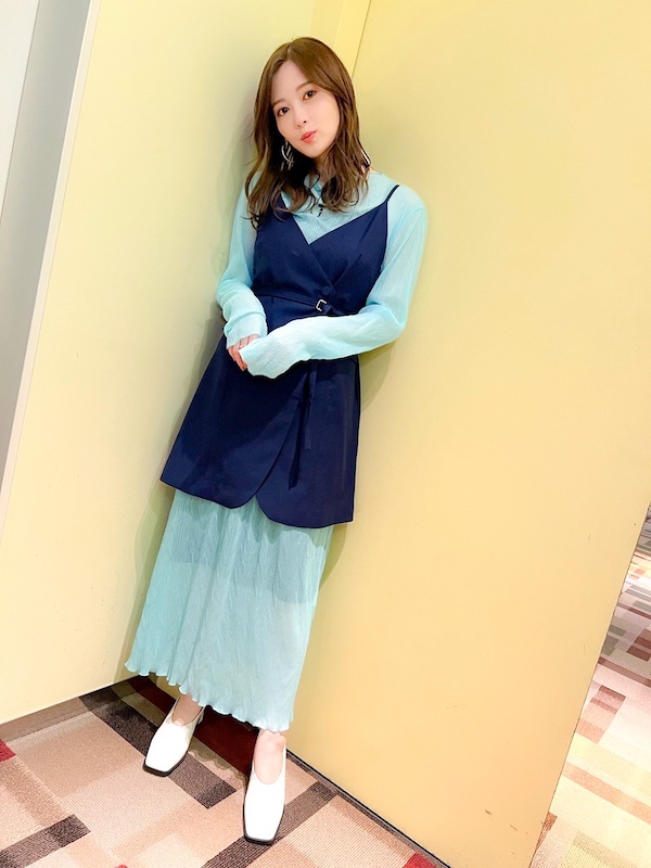 白石麻衣 かわいい