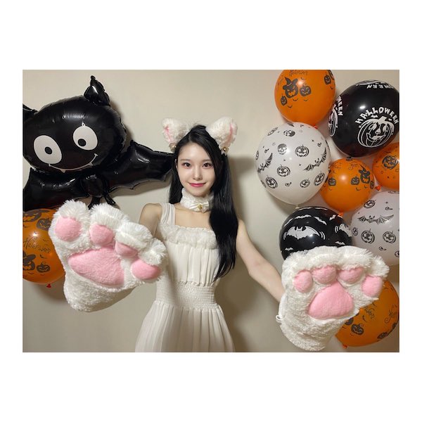 田中海咲 かわいい