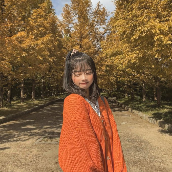 実熊瑠琉 かわいい