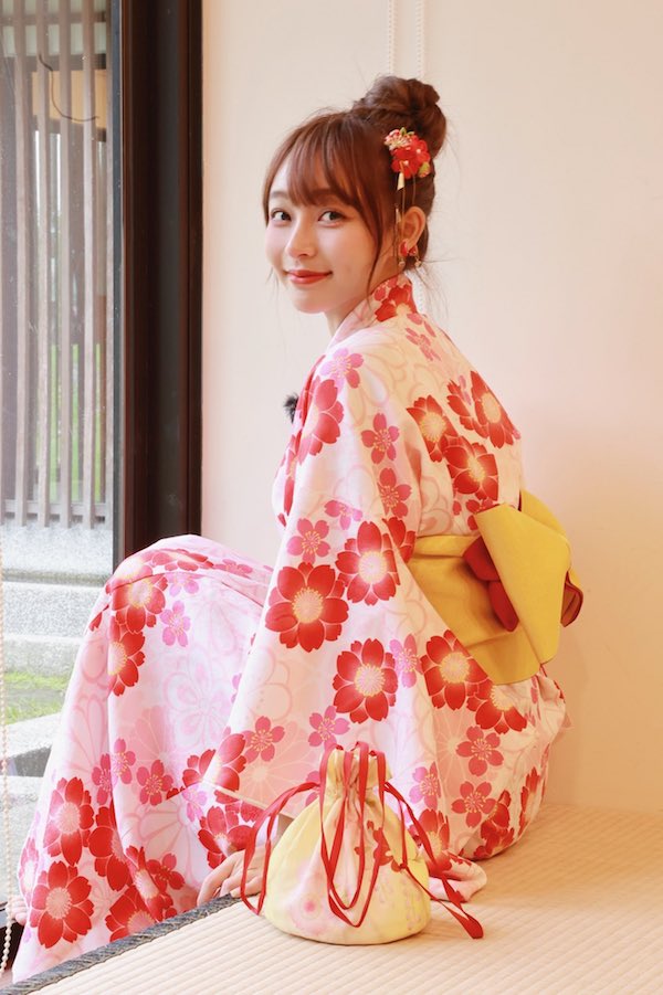 リンシャン かわいい