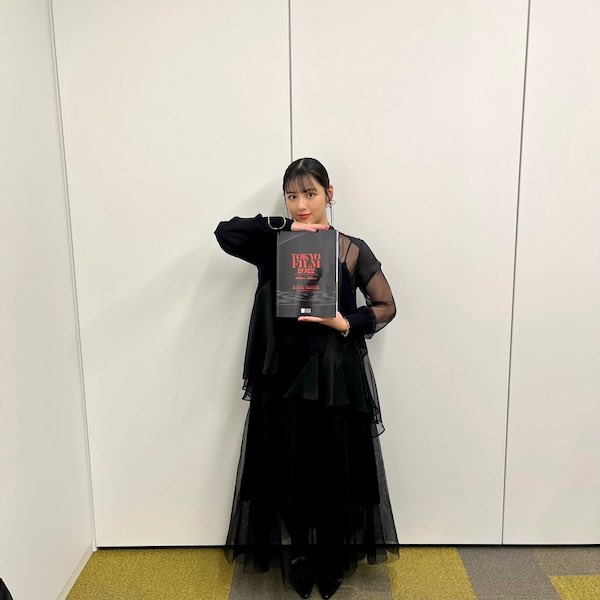 渡邉美穂 かわいい