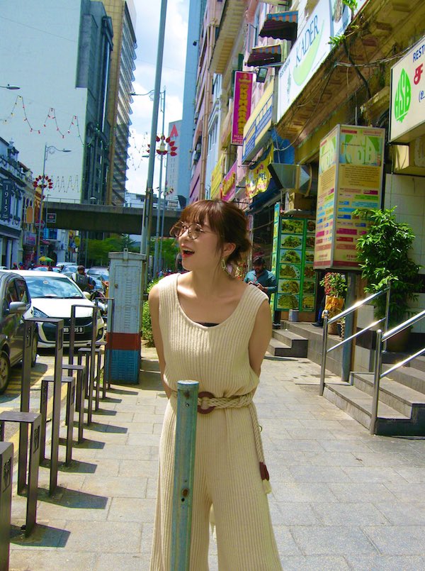 竹内夢 かわいい