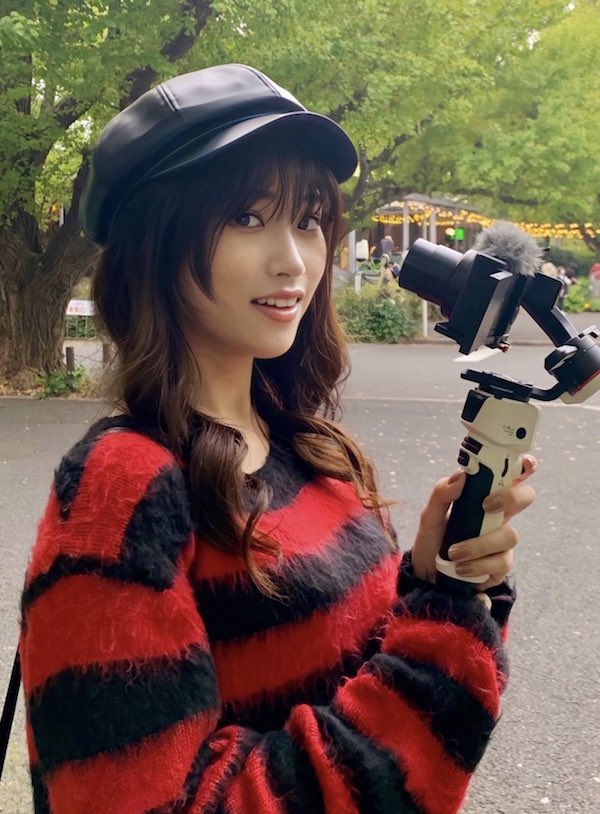 片岡凜 かわいい