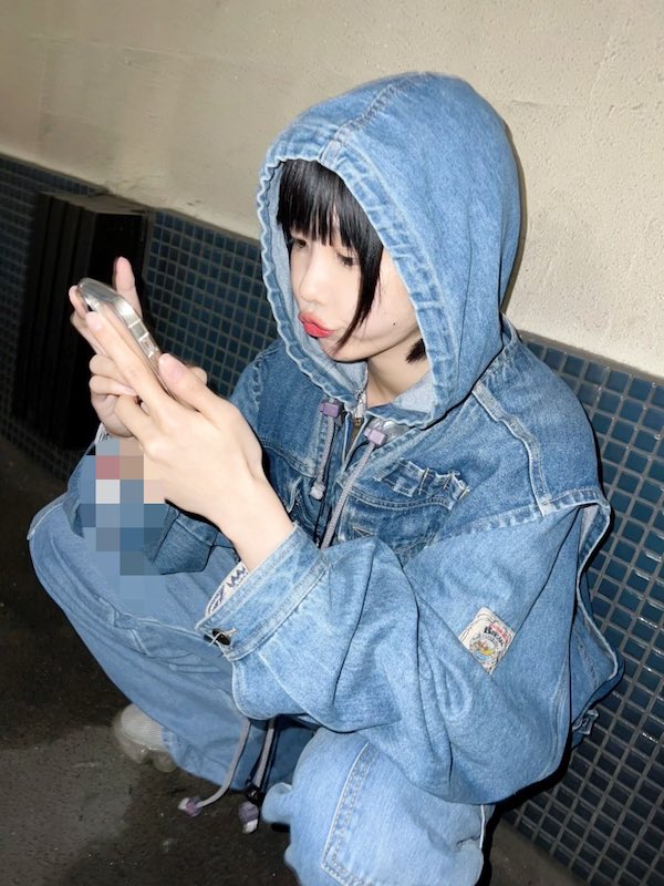 あのちゃん かわいい