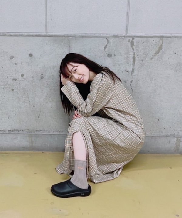 福原遥 かわいい