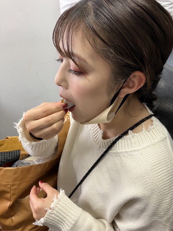 井上咲楽 かわいい