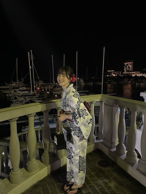 西野夢菜 かわいい