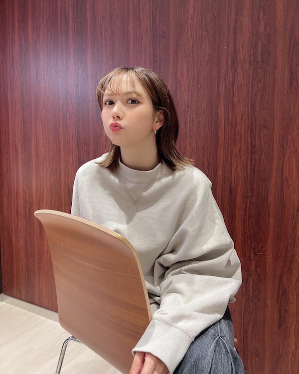 村重杏奈 かわいい