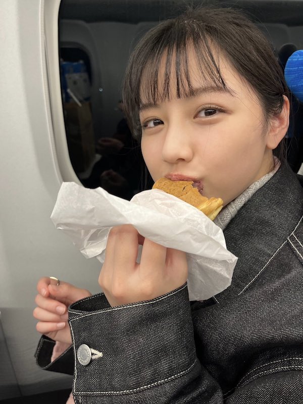 渡邉美穂 かわいい