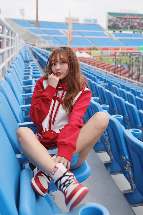 リンシャン かわいい