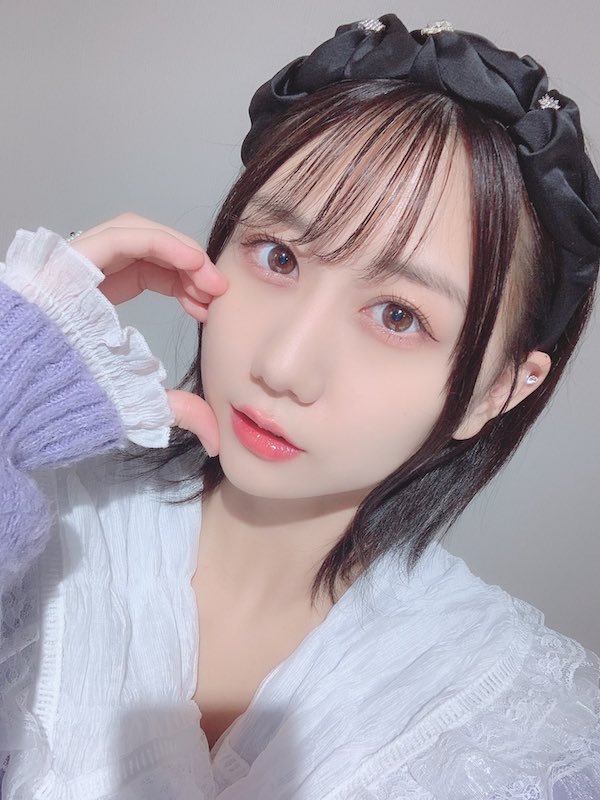 古畑奈和 かわいい