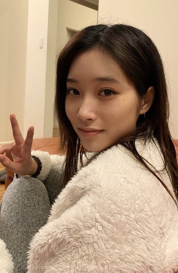 片岡凜 かわいい