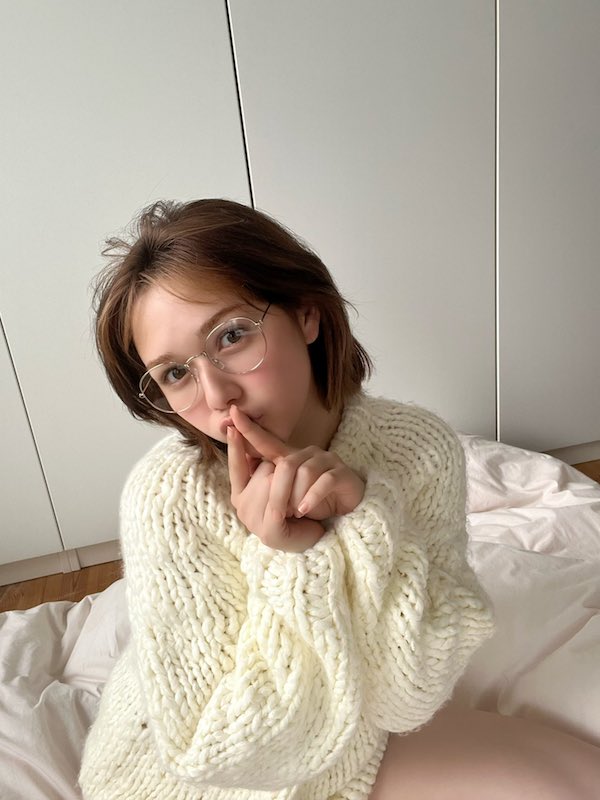 村重杏奈 かわいい