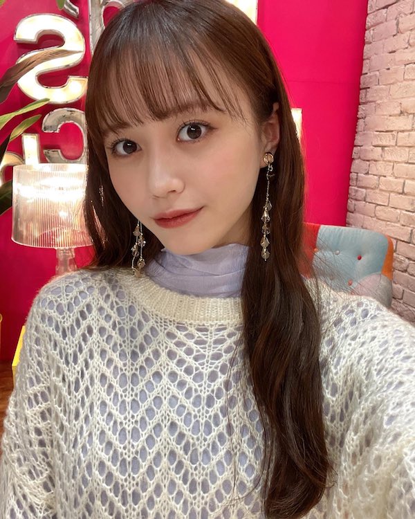 榎本ゆいな 画像