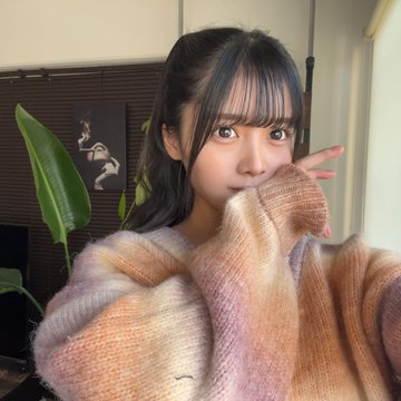 実熊瑠琉 かわいい