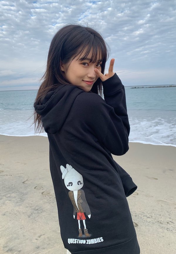 片岡凜 かわいい