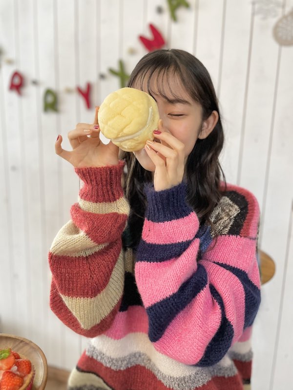 志田こはく かわいい