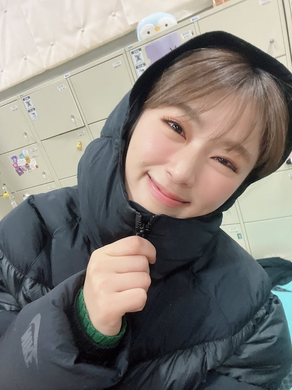 渋谷凪咲 かわいい