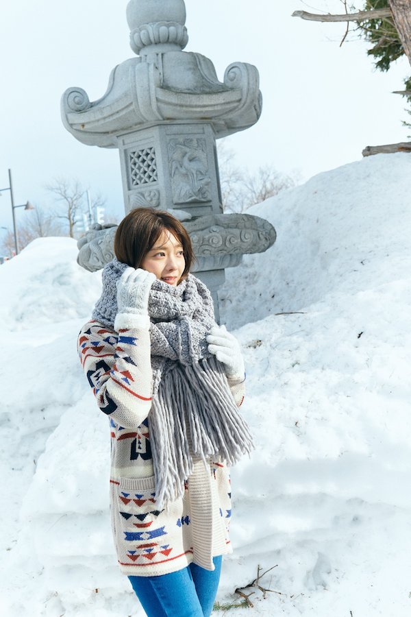 田村保乃 かわいい