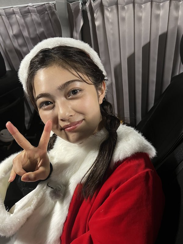 井上咲楽 かわいい