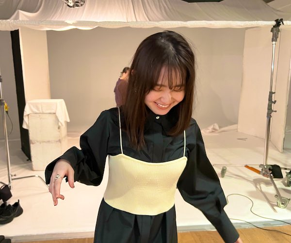 山田杏奈 かわいい