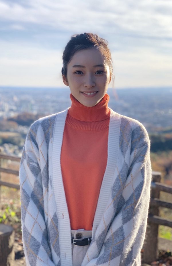 片岡凜 かわいい