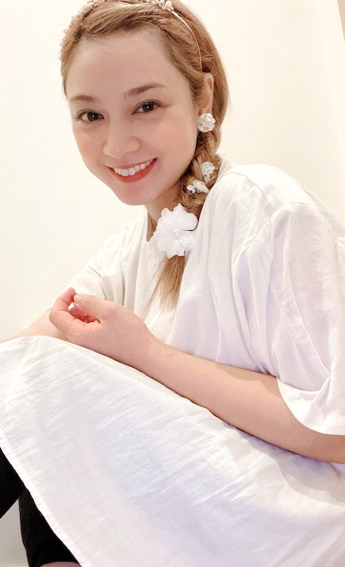 平愛梨 かわいい