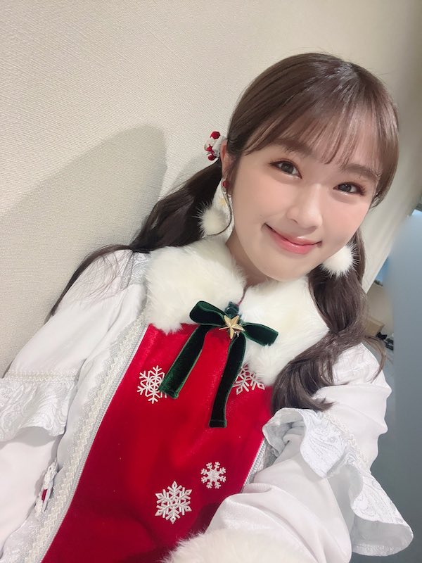 渋谷凪咲 かわいい