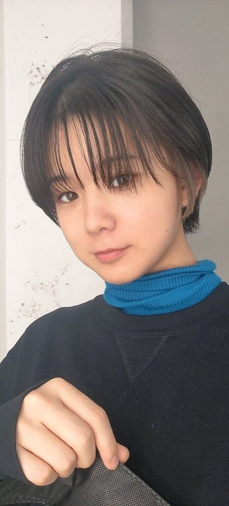 真田まこと かわいい