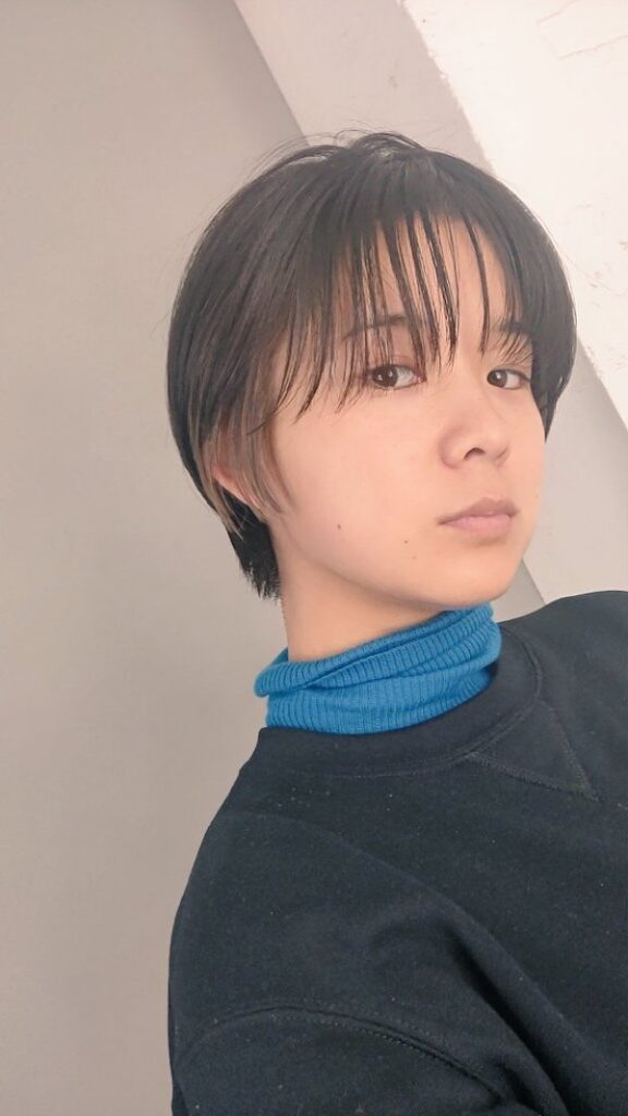 真田まこと かわいい