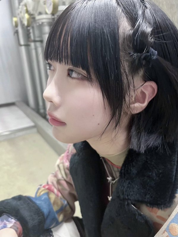 あのちゃん かわいい