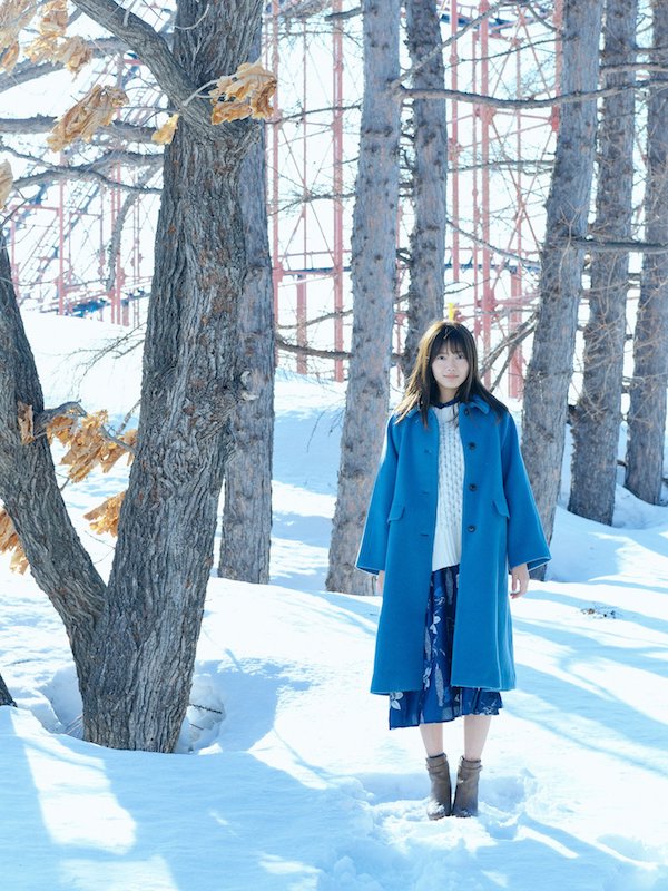 田村保乃 かわいい