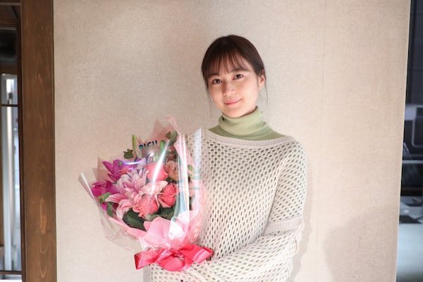 生田絵梨花 かわいい