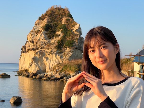 生田絵梨花 かわいい