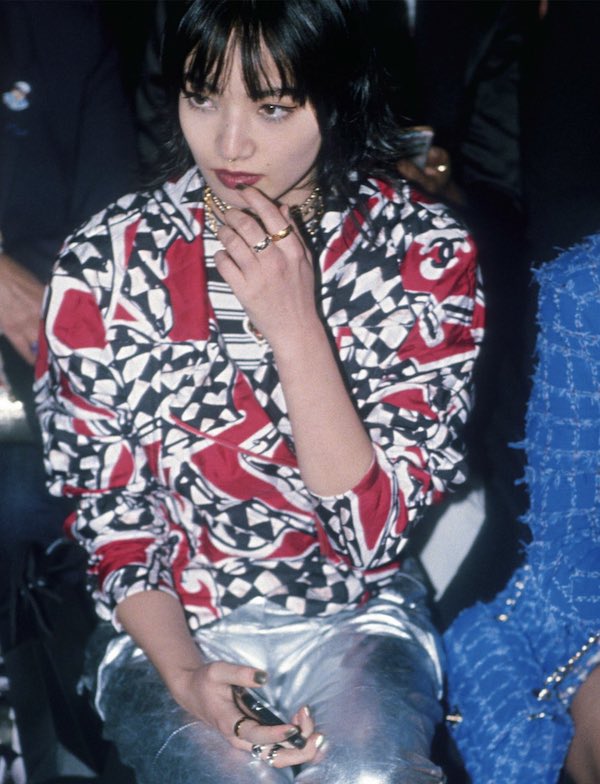 小松菜奈 かわいい