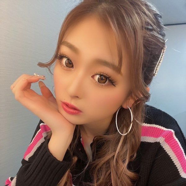 ゆうちゃみ かわいい