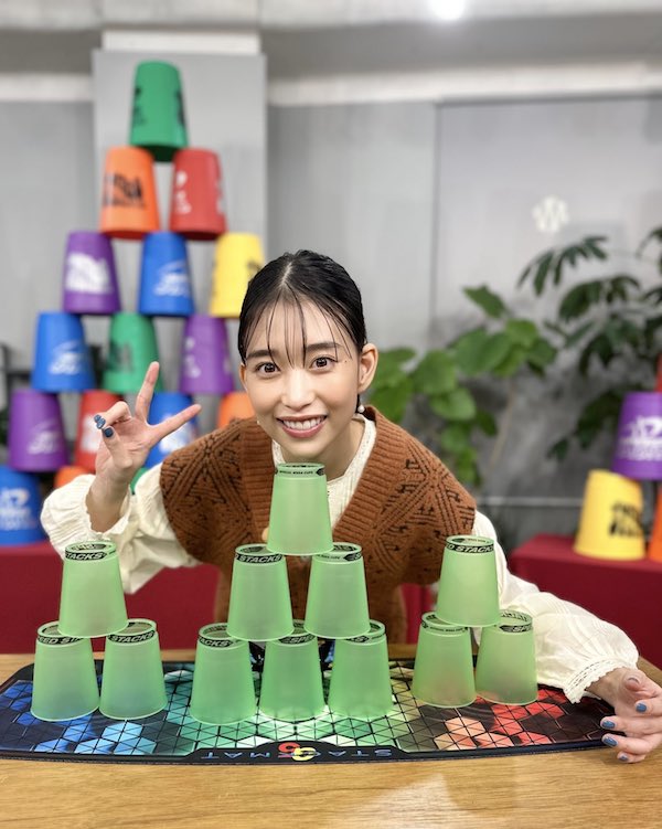 森川葵 かわいい